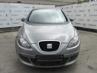 Dezmembrari Seat Toledo 1.9 tdi din 2007