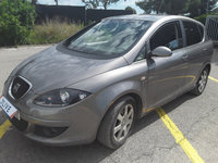 Dezmembrari Seat Toledo 2.0 TDI 2012