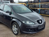 Dezmembrari Seat Toledo 2006 1.9 tdi BKC BXE