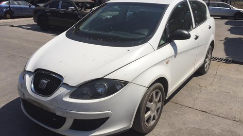 Dezmembrari Seat Toledo 2006 2.0 tdi automat