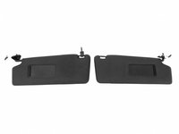 Dezmembrari Set Parasolare Interior Oe Bmw X3 E83 2003-2011 1442107/1442139