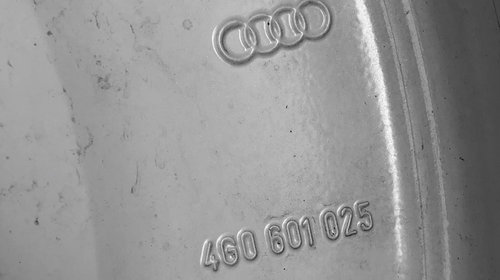 Dezmembrari Set Roti Jante Aliaj + Anvelope Oe Audi A6 C7 2011→ 16&quot; 4G0601025