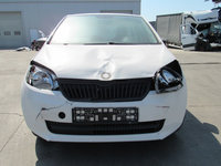 Dezmembrari Skoda Citigo 1.0i 2014