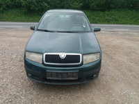 Dezmembrari Skoda Fabia 1.2 12v tip bme 64cp 2005