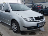 Dezmembrari Skoda Fabia 1.2 Benzina cod AZQ