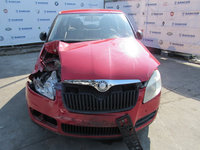 Dezmembrari Skoda Fabia 1.2i din 2009