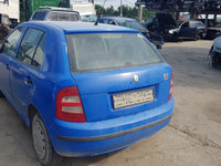 Dezmembrari Skoda Fabia 1.2S, an 2002