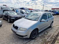 Dezmembrari Skoda Fabia 1.2S, an 2004