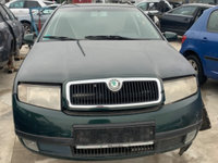 Dezmembrari Skoda Fabia 1,4 16v  tip AUA an 2000-2008