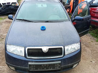 Dezmembrari Skoda Fabia 1.4I AQW 68CP 2002