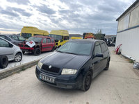 Dezmembrari Skoda Fabia 1.4MPI / 2002