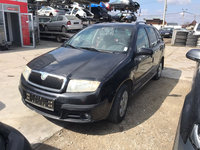 Dezmembrari Skoda Fabia 1.4S, an 2007, euro 4, BUD