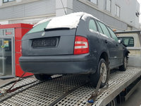 Dezmembrari Skoda Fabia 1.4TDI, an 2006