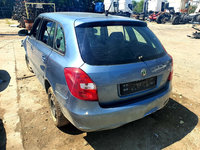 Dezmembrari Skoda Fabia 1.4TDI, an 2009, BMS