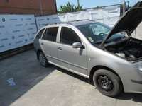 Dezmembrari Skoda Fabia 1.4TDI din 2007