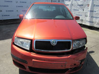 Dezmembrari Skoda Fabia 1.4TDI din 2007