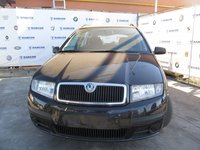 Dezmembrari Skoda Fabia 1.4TDI din 2007