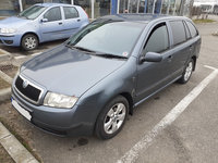 Dezmembrari Skoda Fabia 1 6Y