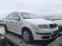 Dezmembrari Skoda Fabia 1.9 tdi, an 2005, euro 3, ATD