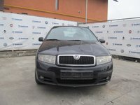 Dezmembrari Skoda Fabia 1.9 tdi