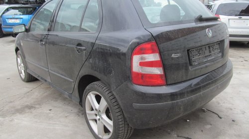 Dezmembrari Skoda Fabia 1.9TDI