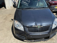 Dezmembrari Skoda Fabia 2 1.2 Benzina-CHF