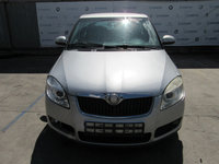 Dezmembrari Skoda Fabia 2 1.2i 2007