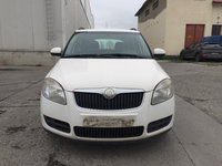 Dezmembrari SKODA Fabia 2 1.4 TDI BNV