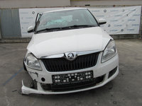 Dezmembrari Skoda Fabia 2 1.6 tdi 2014