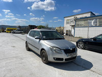 Dezmembrari Skoda Fabia 2 2009 / 1.2 Benzina