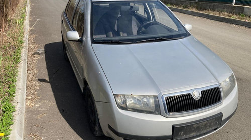 Dezmembrari Skoda Fabia 2004 HATCHBACK 1.2