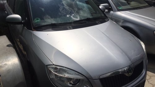 Dezmembrari Skoda Fabia 2009 BLS