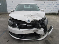 Dezmembrari Skoda Fabia 3, 1.4TDI 2017