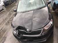 Dezmembrari Skoda Fabia 3 2015 Hatchback 1.2 TSI