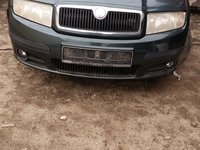 Dezmembrari Skoda Fabia berlina din 2008