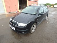 Dezmembrari Skoda Fabia break, 1.4/TDI motor AMF