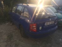 Dezmembrari skoda fabia combi 1,2 12 v benzina,47,68 cp,tip azq,an 2004