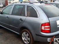 Dezmembrari Skoda Fabia COMBI 6Y Facelift