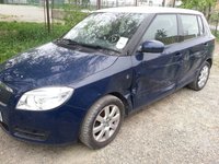 Dezmembrari Skoda Fabia II 2007-2014 1.2v