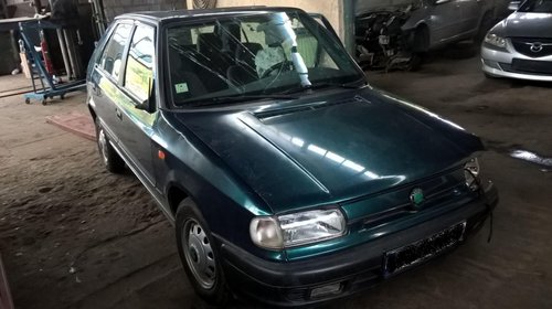 Dezmembrari Skoda Felicia 1,6 MPI, 1999