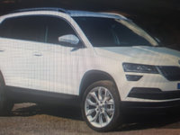 Dezmembrari SKODA KARAQ 2018