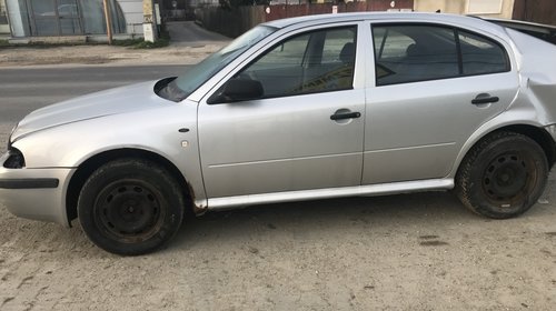 Dezmembrari Skoda Ocavia 1 ALh 2002