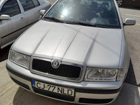 Dezmembrari Skoda Octavia 1 1.6i an 2004 in Cluj