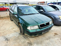 Dezmembrari Skoda Octavia 1, 1.6S, an 2000, AKL