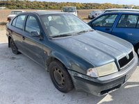 Dezmembrari Skoda Octavia 1 / 1.9SDI / 2002