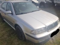 Dezmembrari Skoda Octavia 1, 1.9 tdi, an 1998