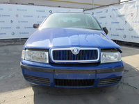 Dezmembrari Skoda Octavia 1.4i din 2001