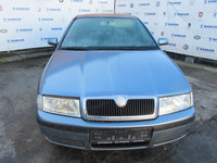 Dezmembrari Skoda Octavia 1.4i din 2006