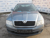 Dezmembrari Skoda Octavia 1.4i din 2007