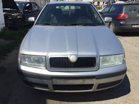 Dezmembrari SKODA OCTAVIA 1.6 BFQ